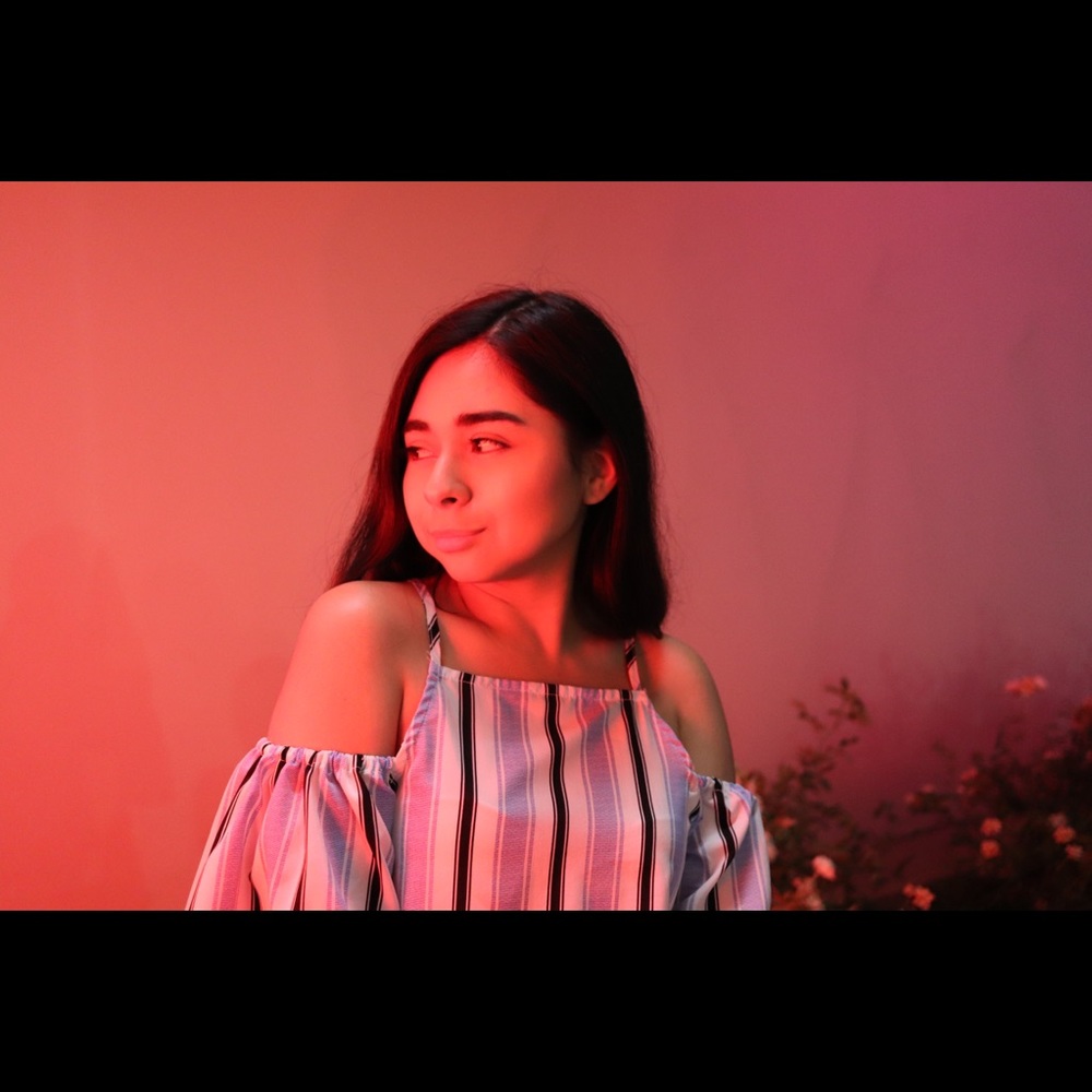 Meet your Posher, Jeanne